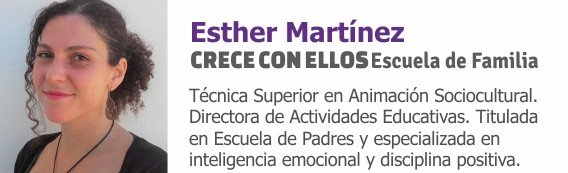 Esther Martínez Muñoz